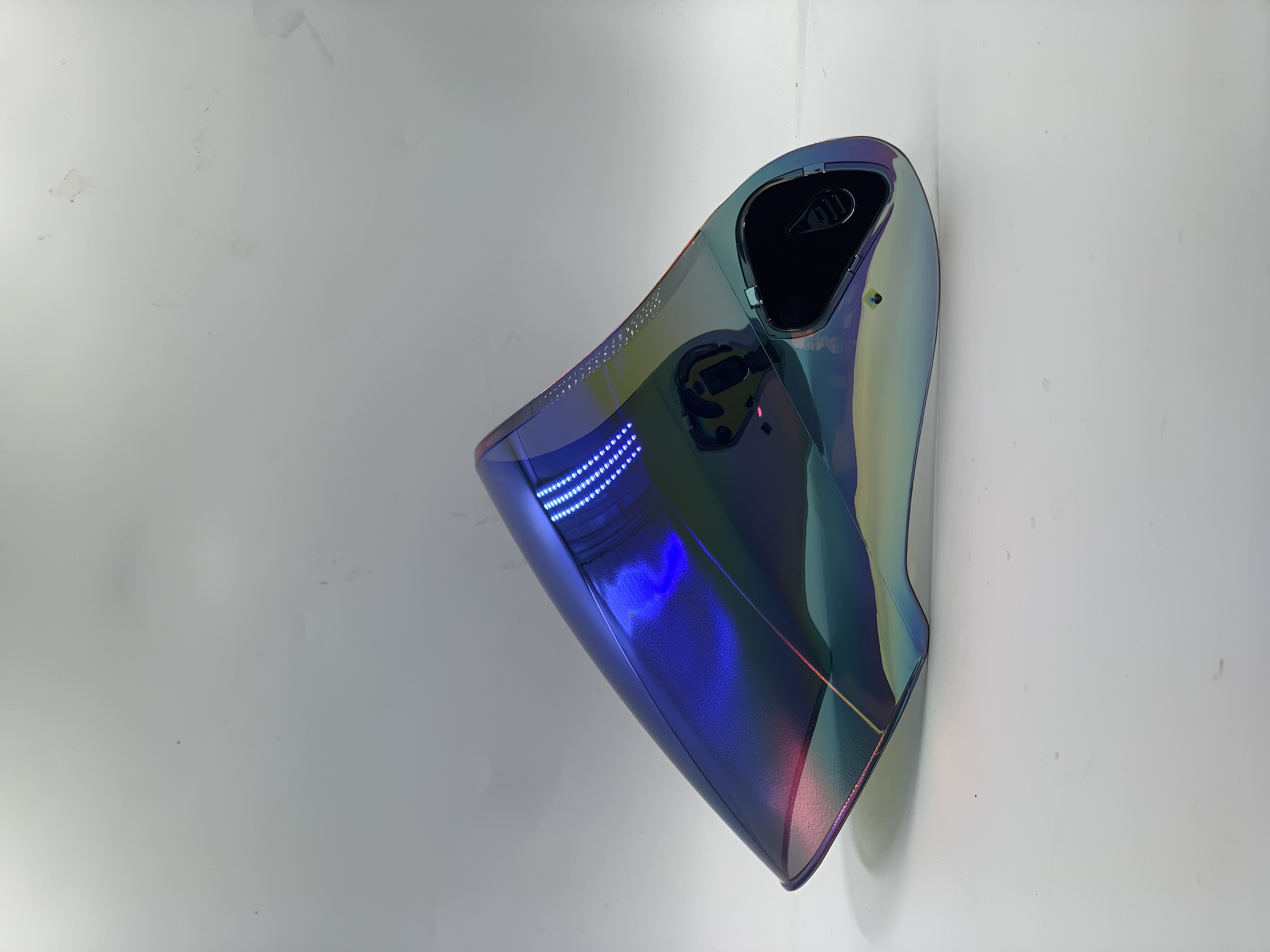 Akila Visor for Arc XR2 + Bracket