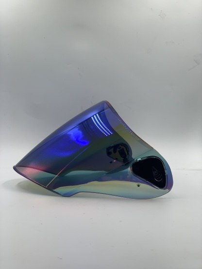Akila Visor for Arc XR2 + Bracket