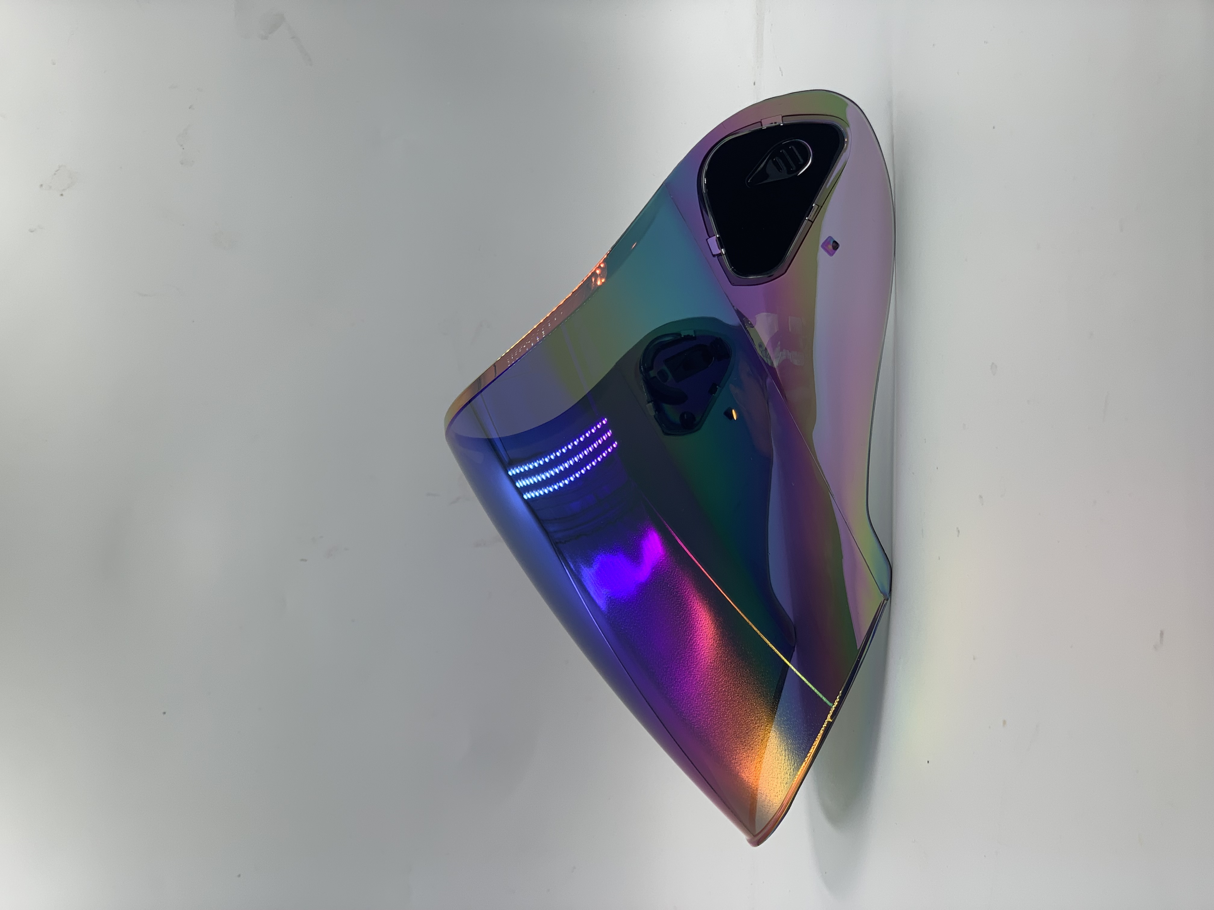Akila Visor for Arc XR2 + Bracket