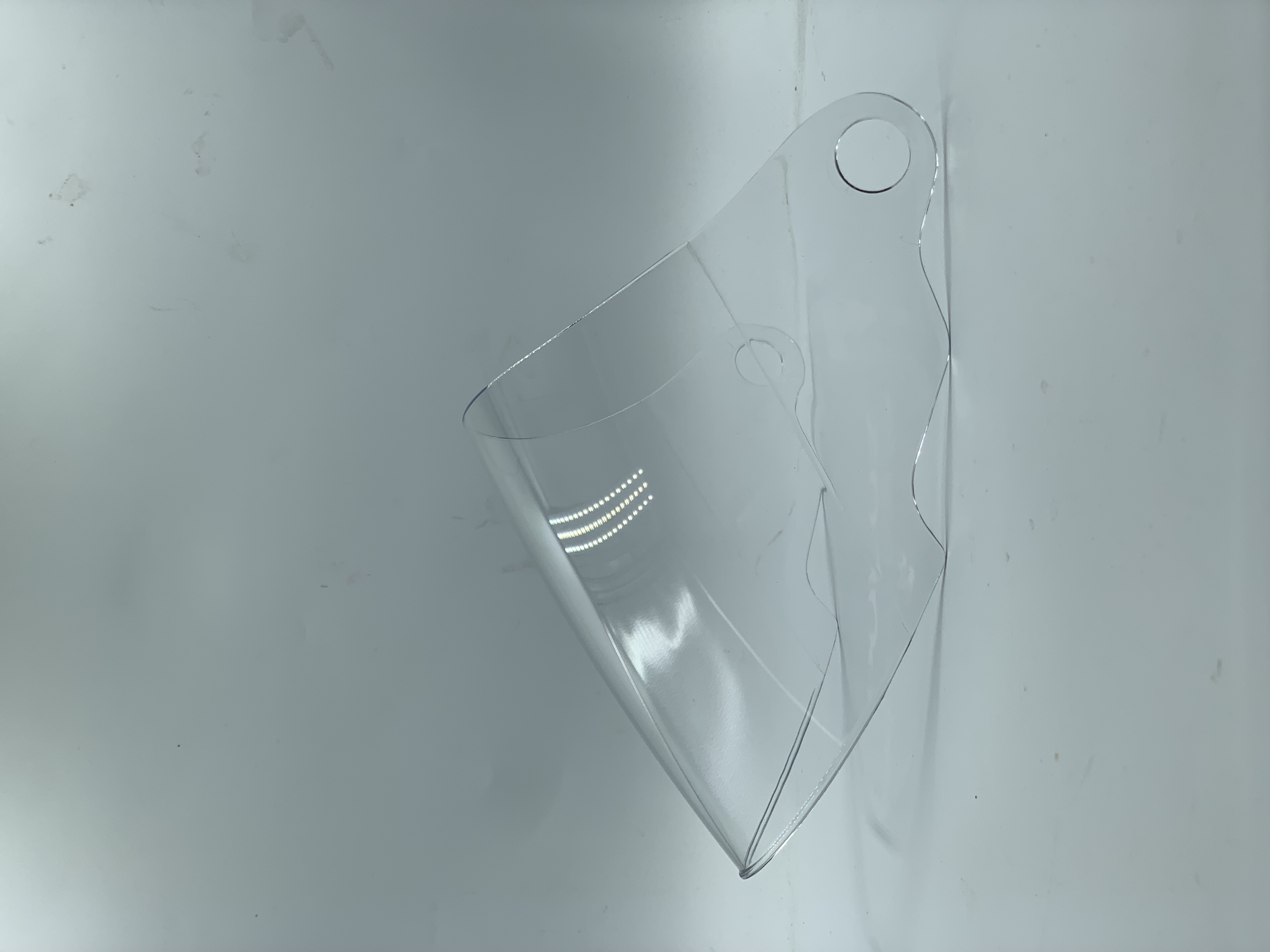 AKILA Visors for VX HELMET (LTD, INDEX, XDOT)