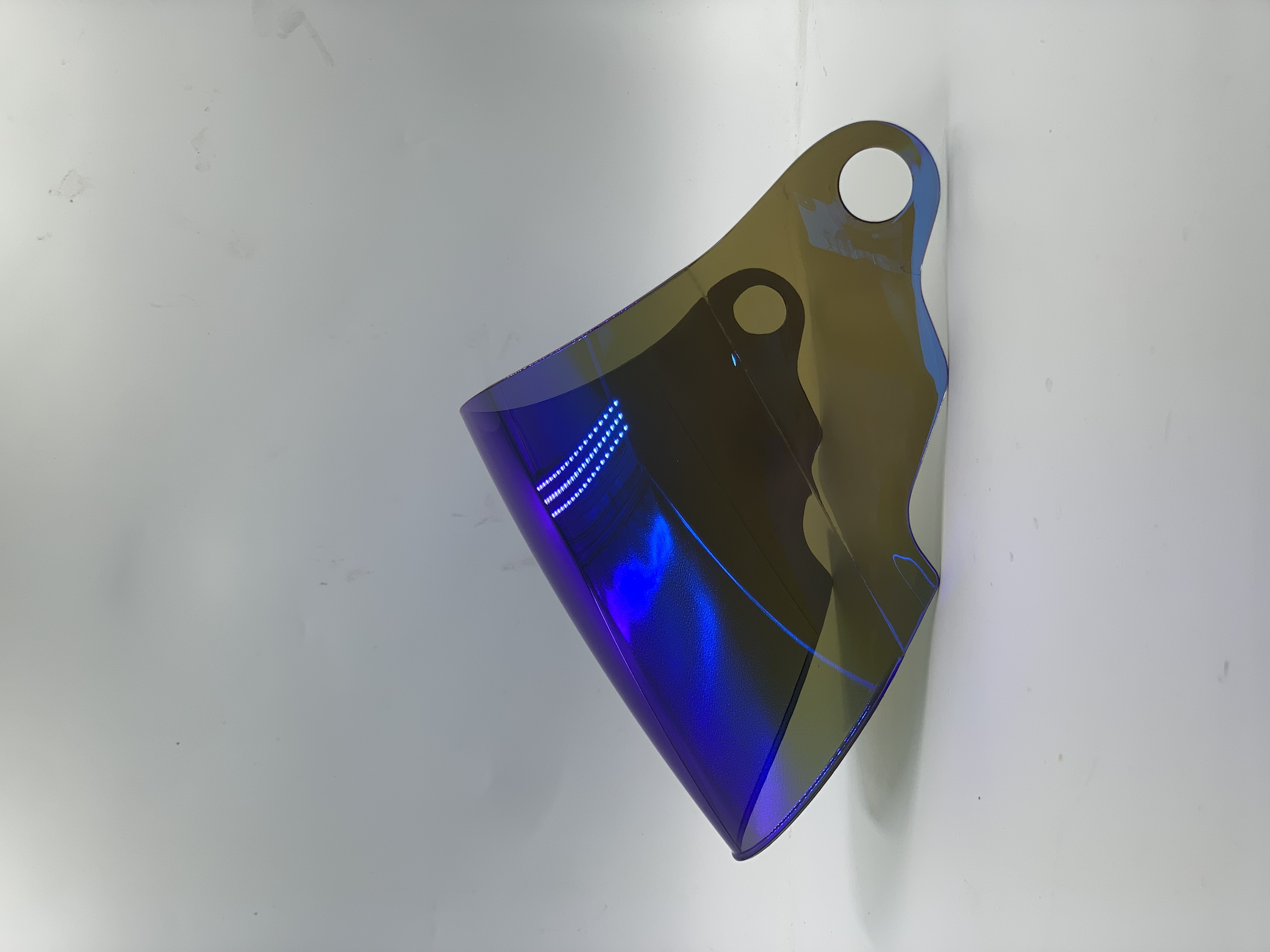 AKILA Visors for VX HELMET (LTD, INDEX, XDOT)