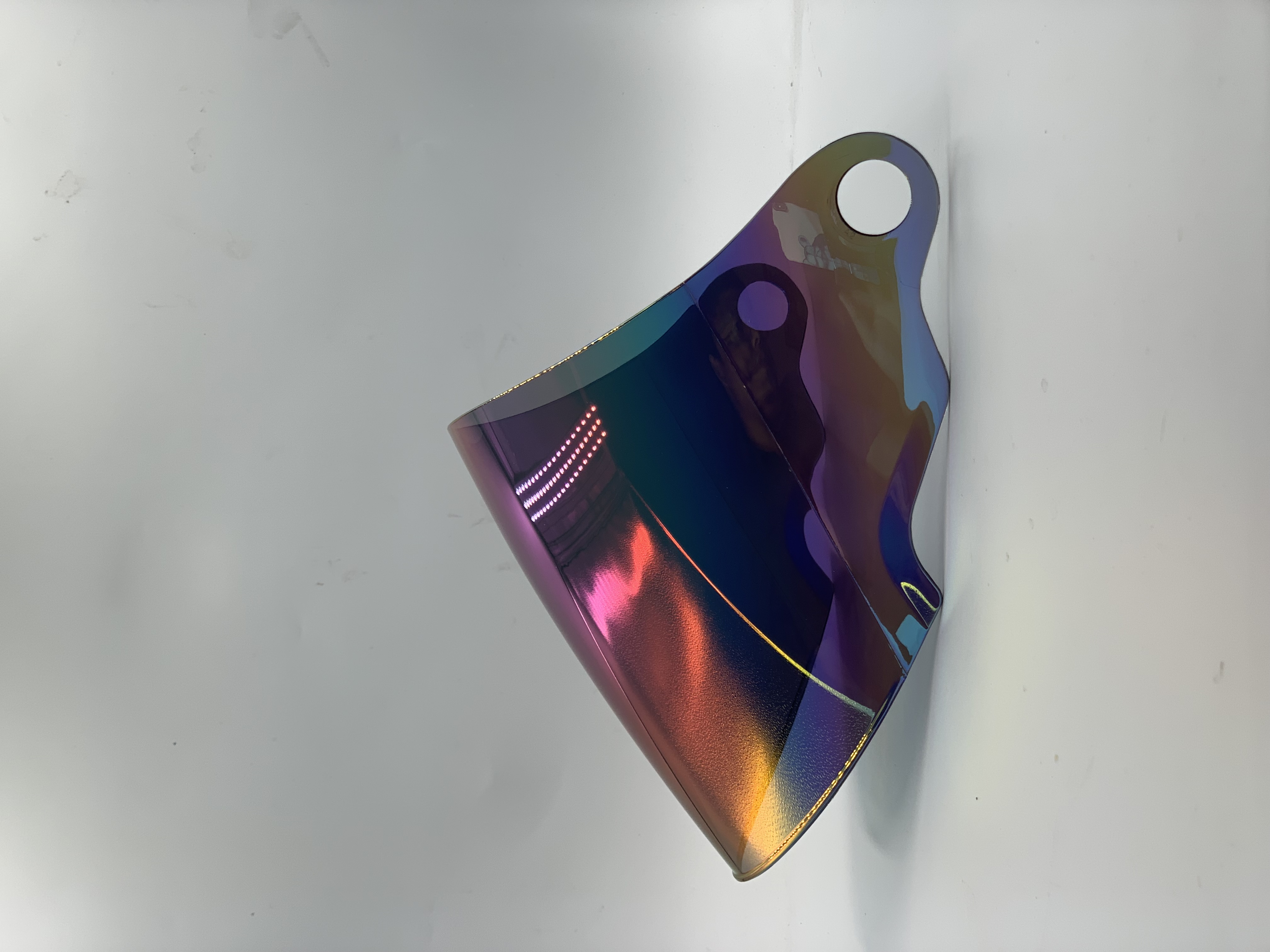 AKILA Visors for VX HELMET (LTD, INDEX, XDOT)