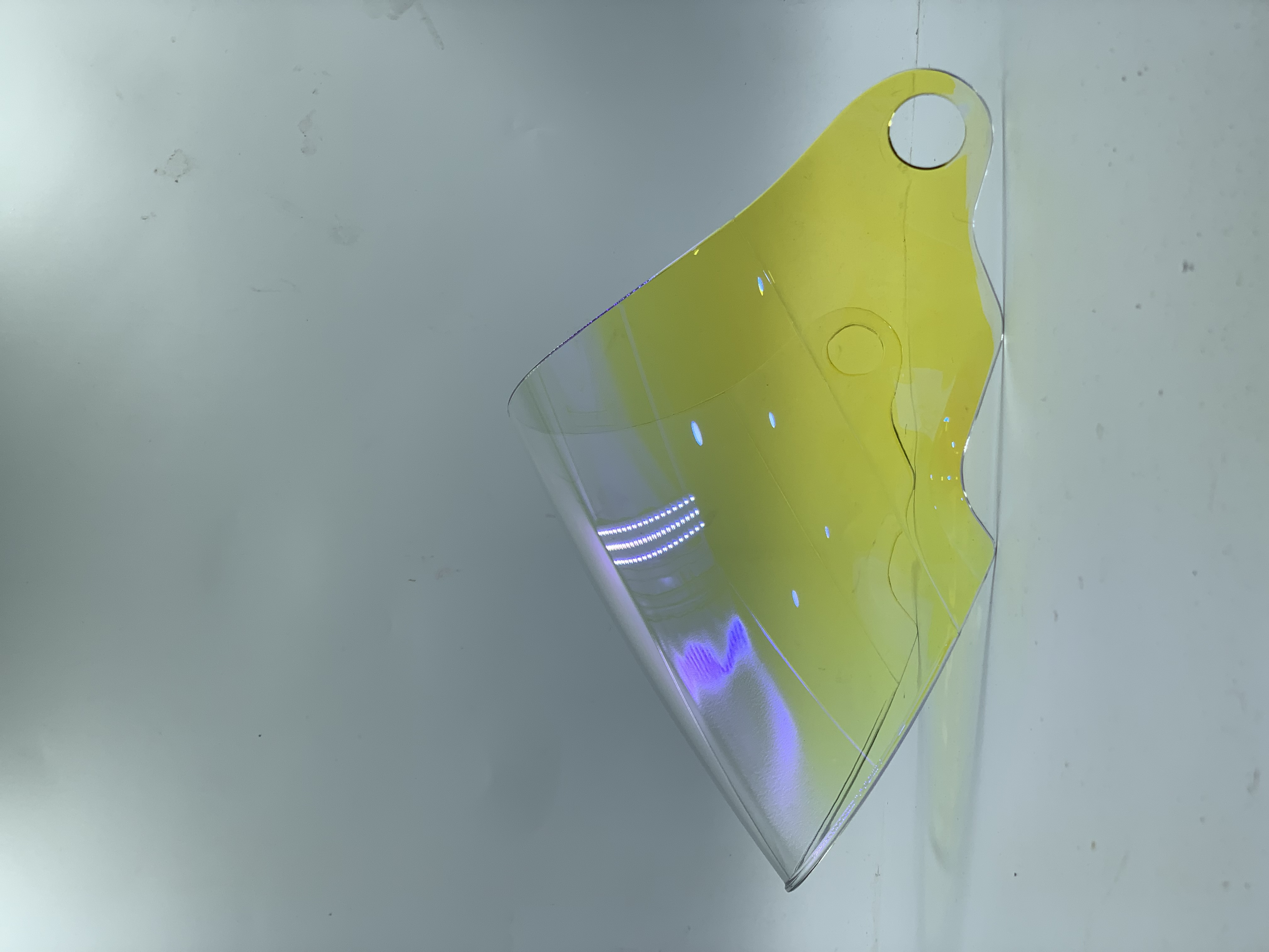 AKILA Visors for VX HELMET (LTD, INDEX, XDOT)