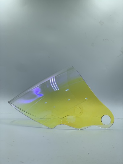 AKILA Visors for VX HELMET (LTD, INDEX, XDOT)