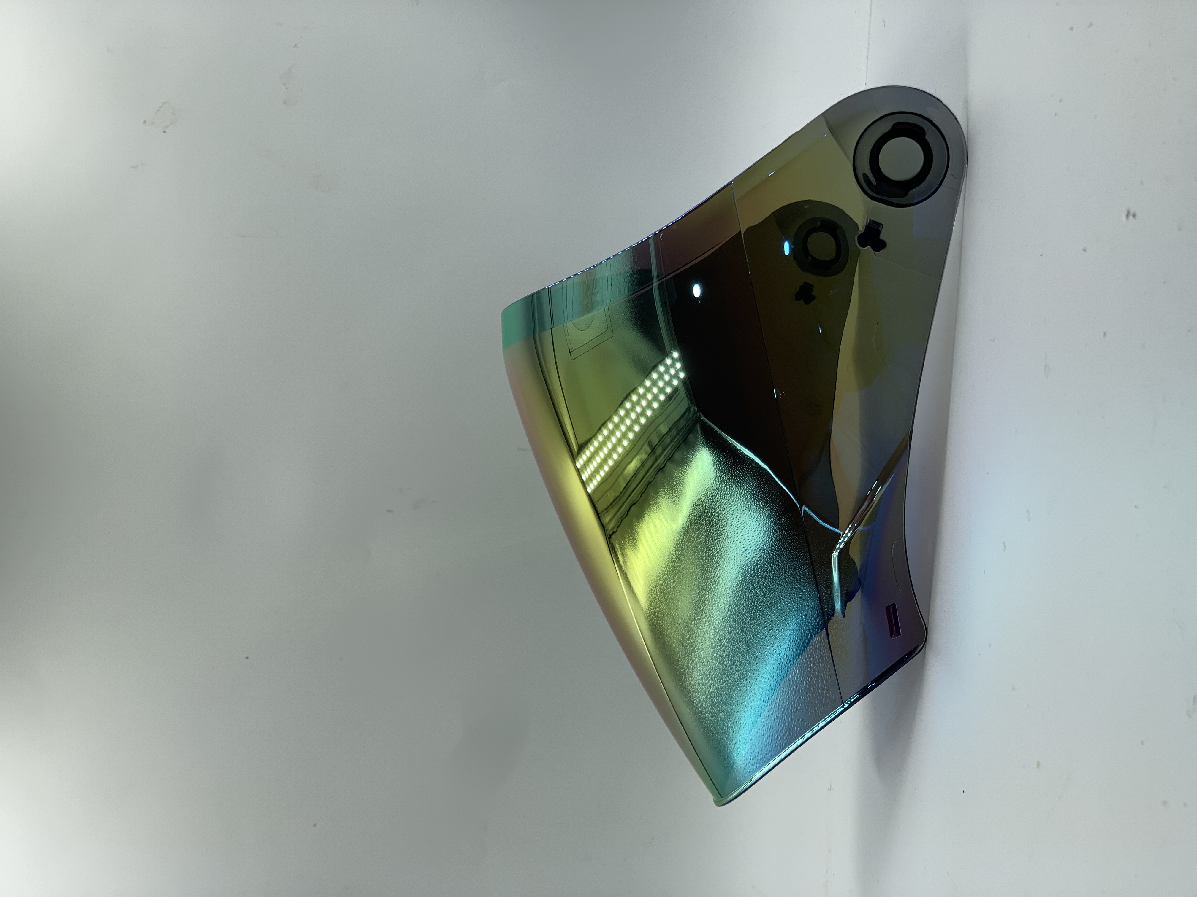 AKILA Visors for KYT NFJ/TTR Jet (All model)