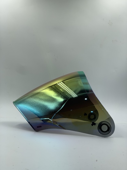 AKILA Visors for KYT NFJ/TTR Jet (All model)