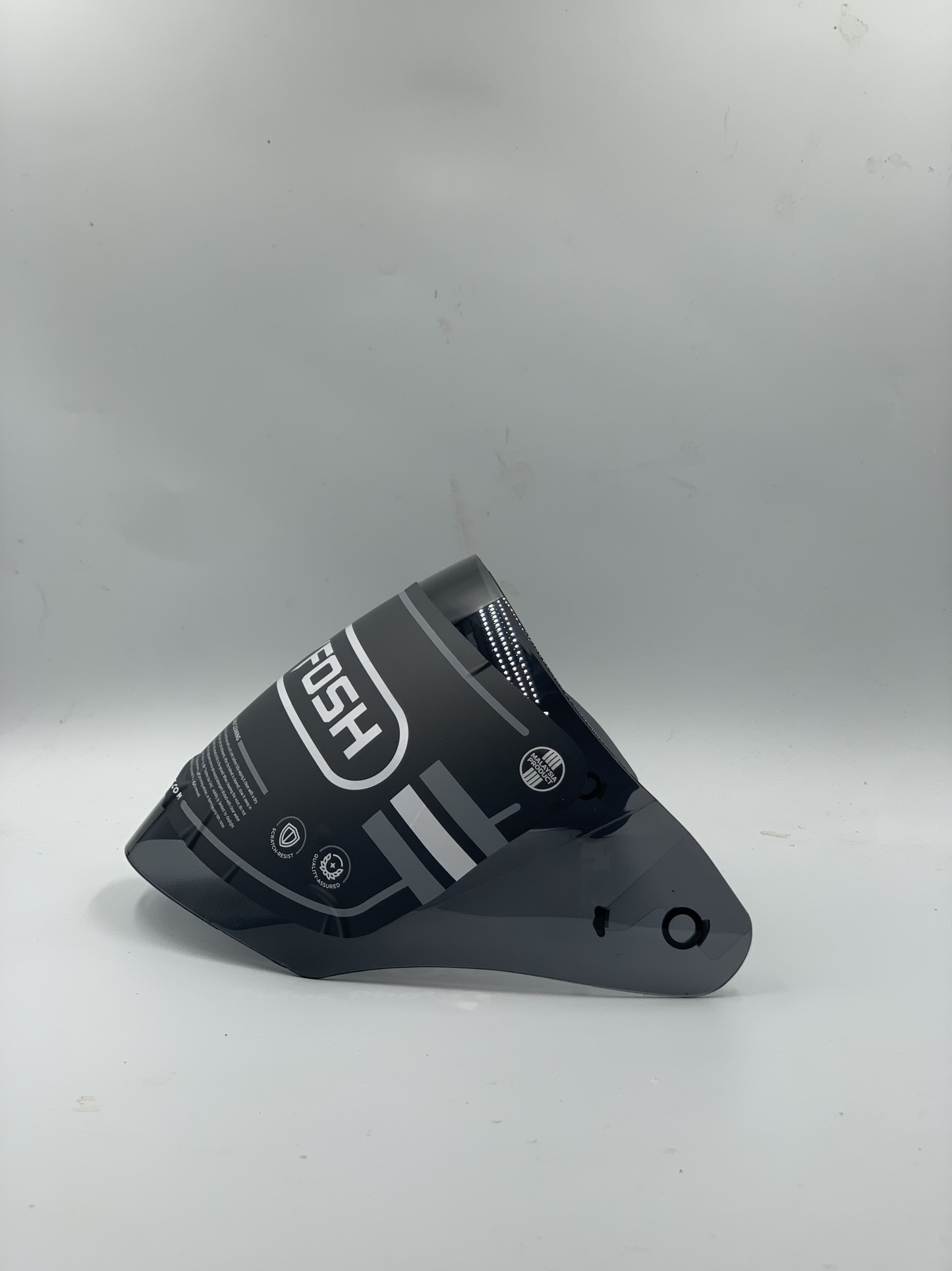 Visor G6 Grayfosh Kids Helmet