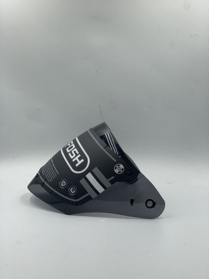 Visor G6 Grayfosh Kids Helmet