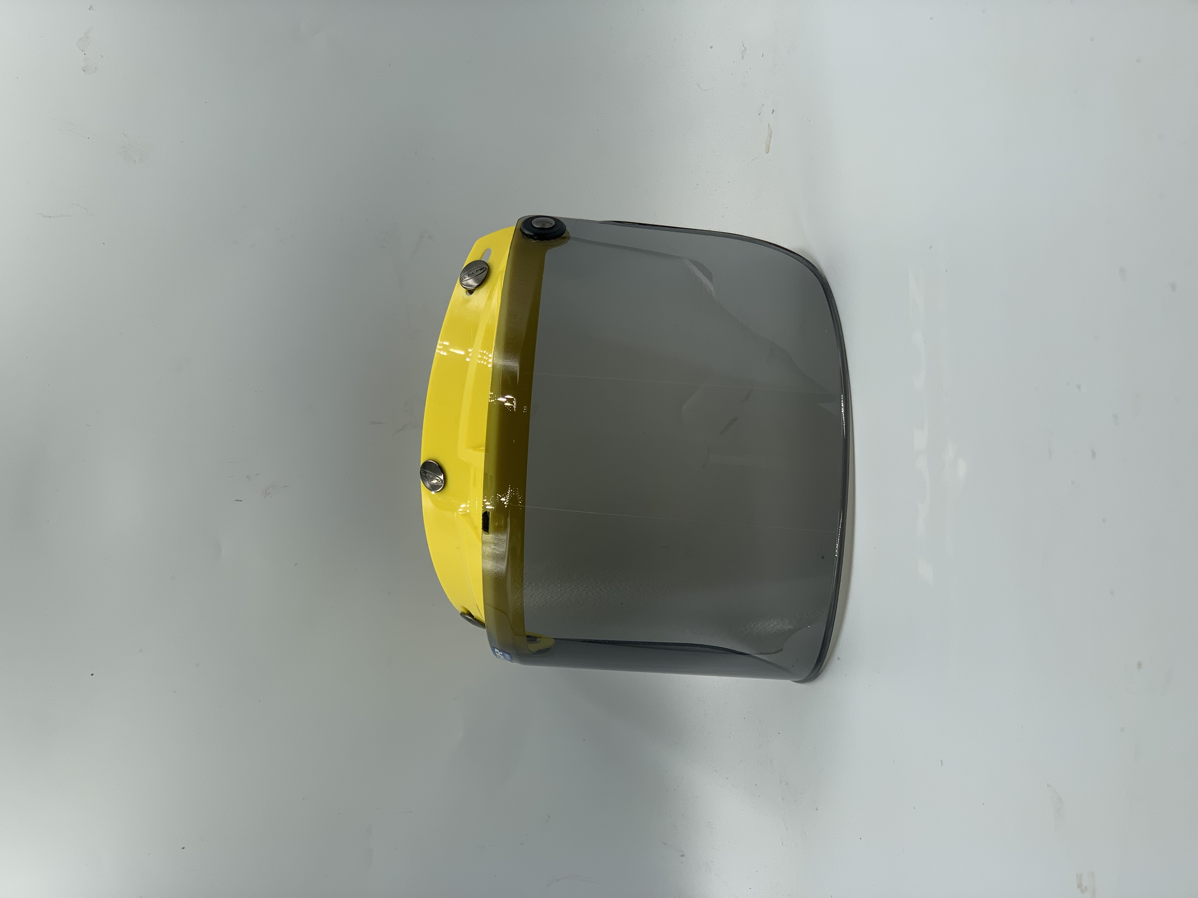 LSR 818 3 Button Visor