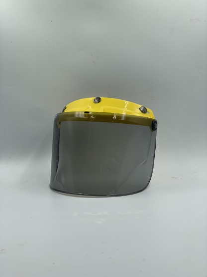 LSR 818 3 Button Visor