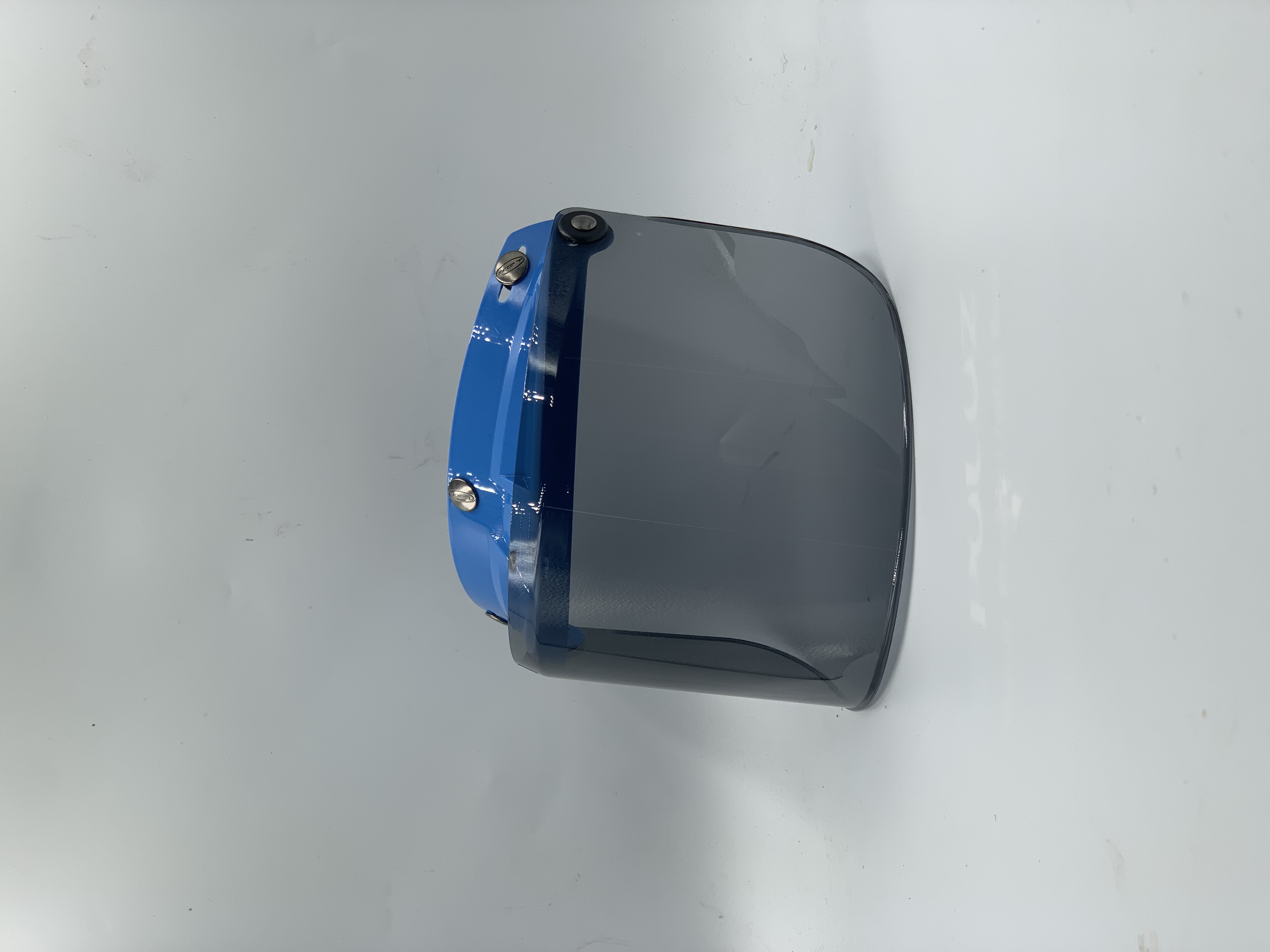 LSR 818 3 Button Visor