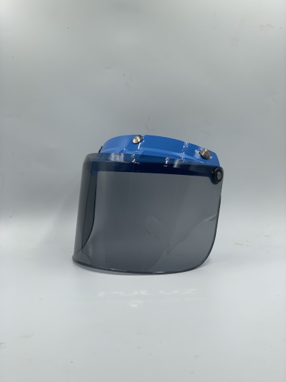 LSR 818 3 Button Visor