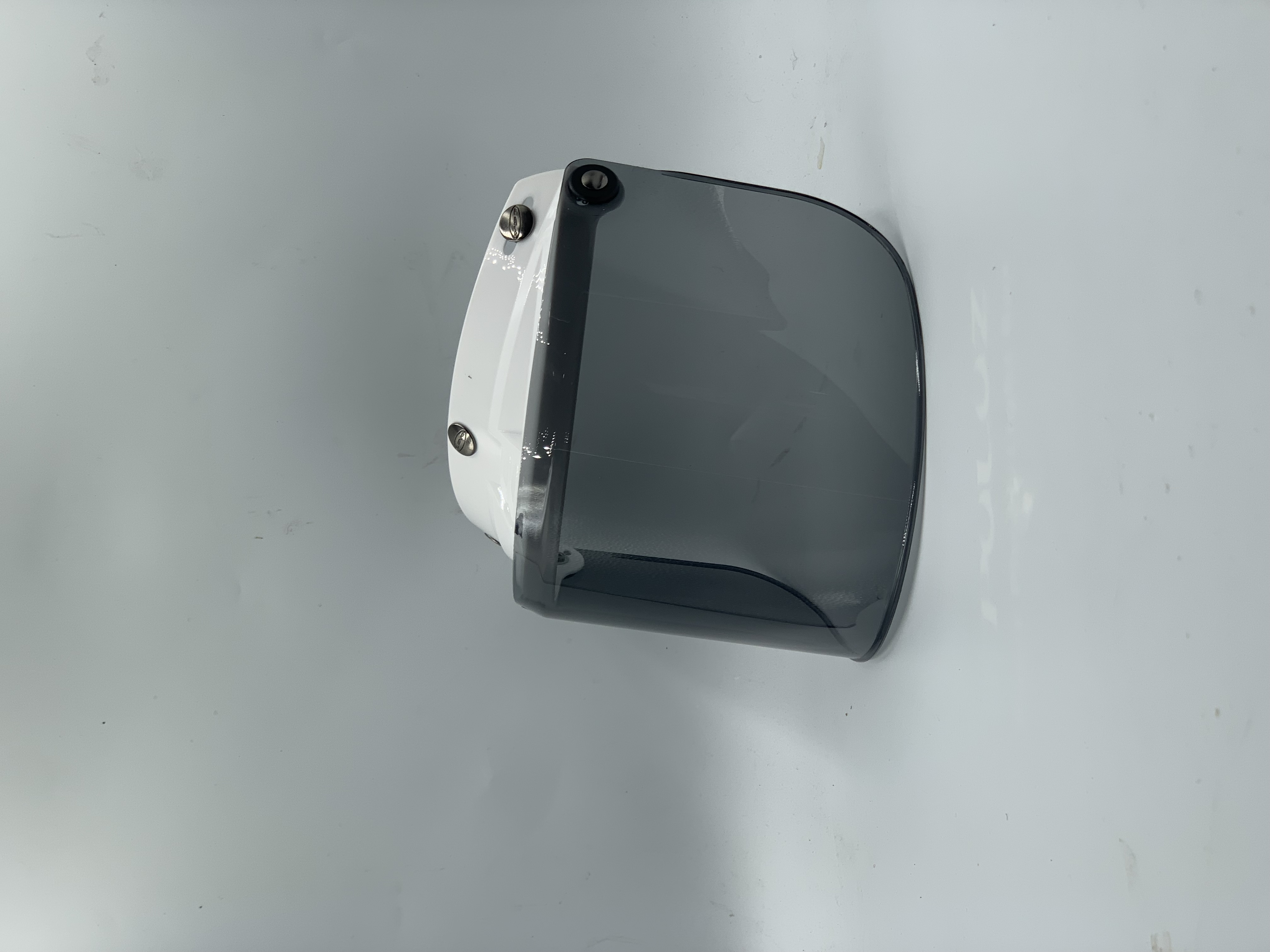 LSR 818 3 Button Visor