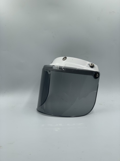 LSR 818 3 Button Visor