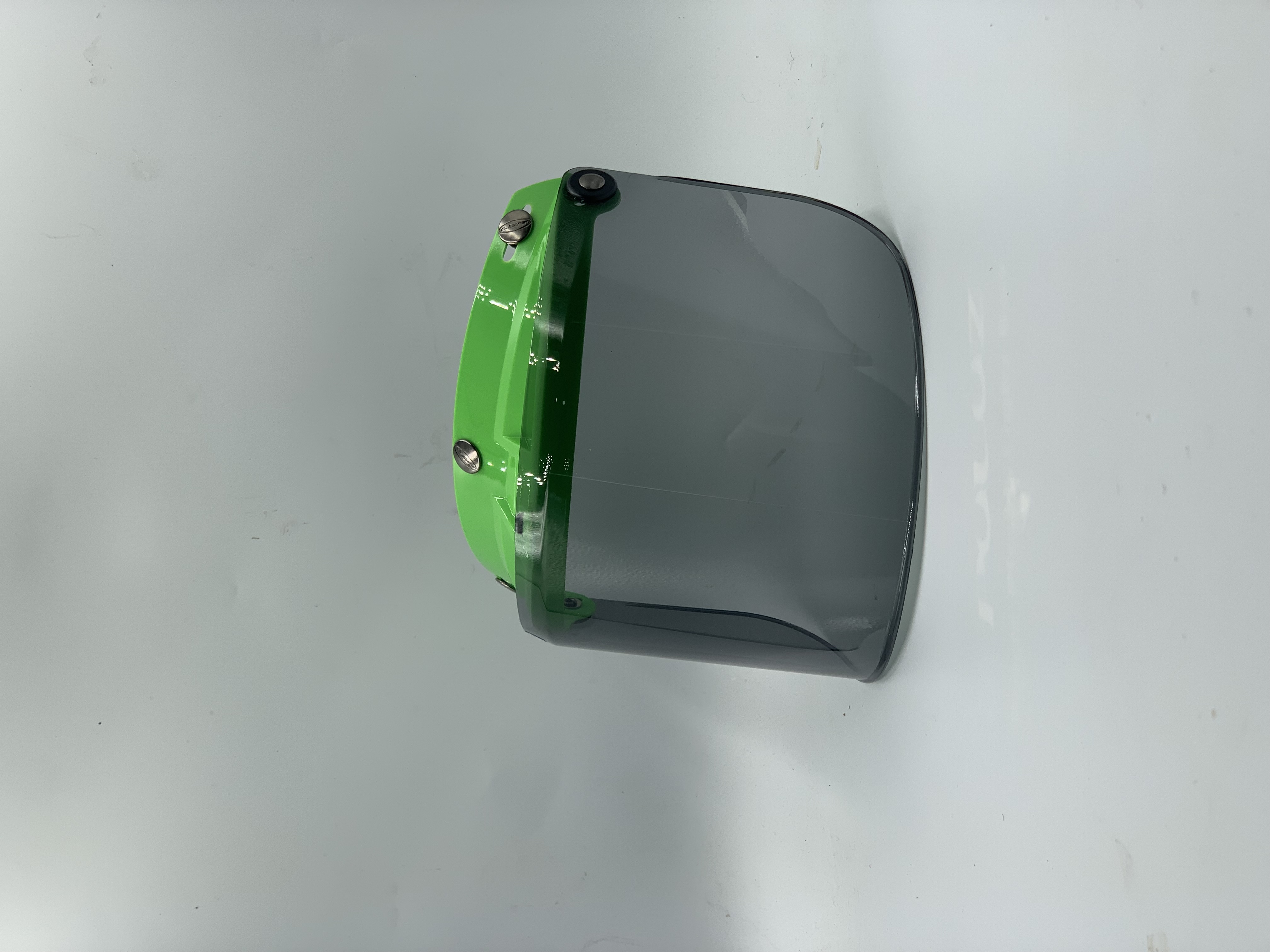 LSR 818 3 Button Visor