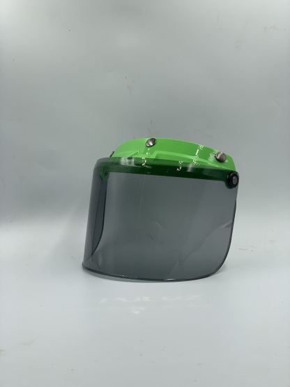 LSR 818 3 Button Visor
