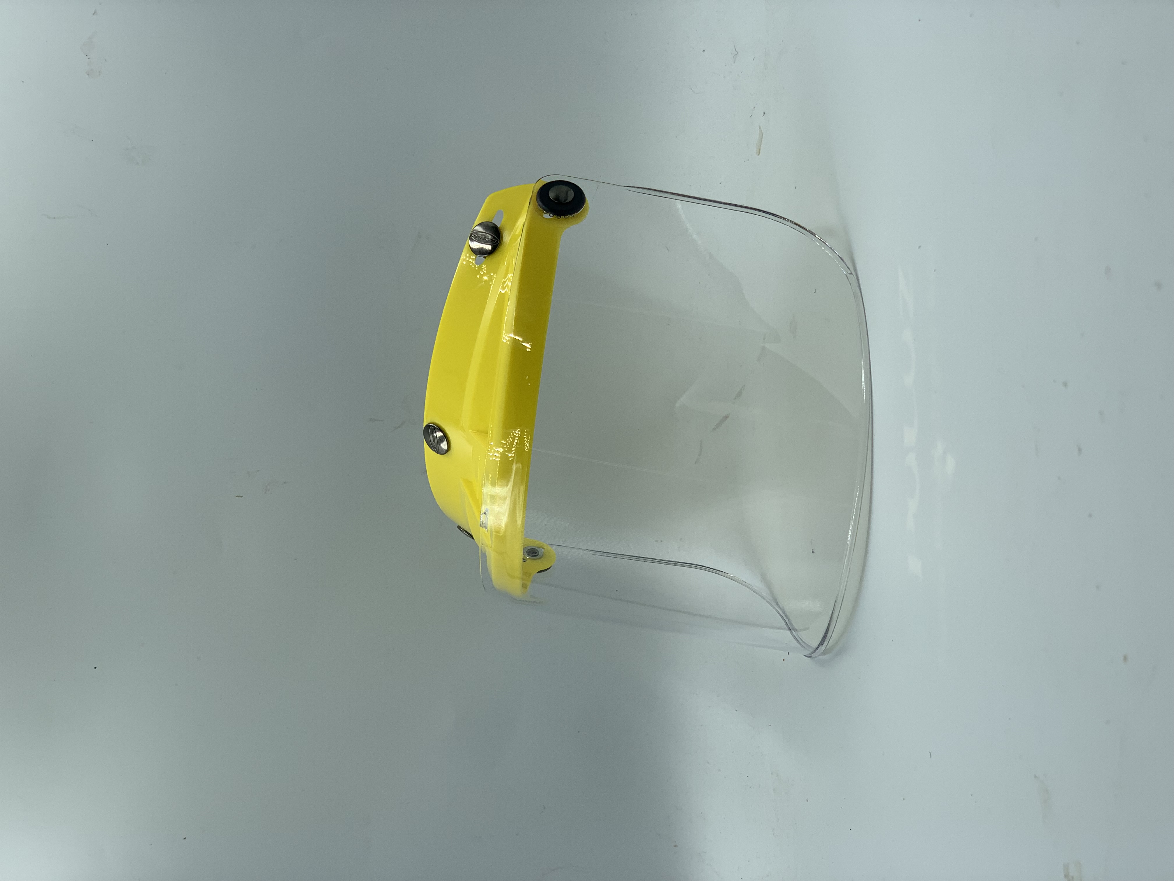 LSR 818 3 Button Visor