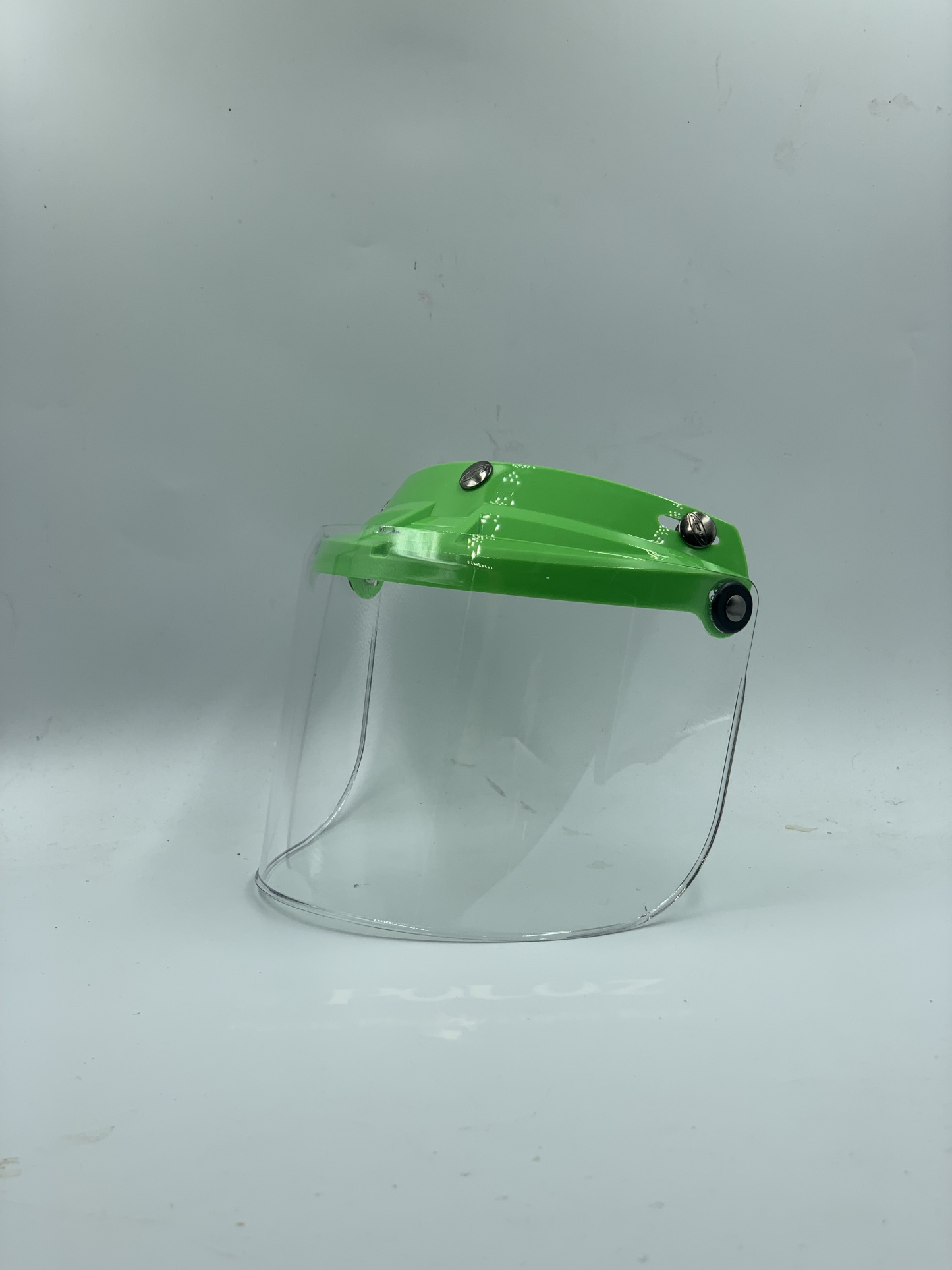 LSR 818 3 Button Visor