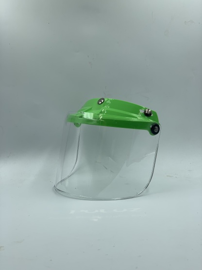 LSR 818 3 Button Visor