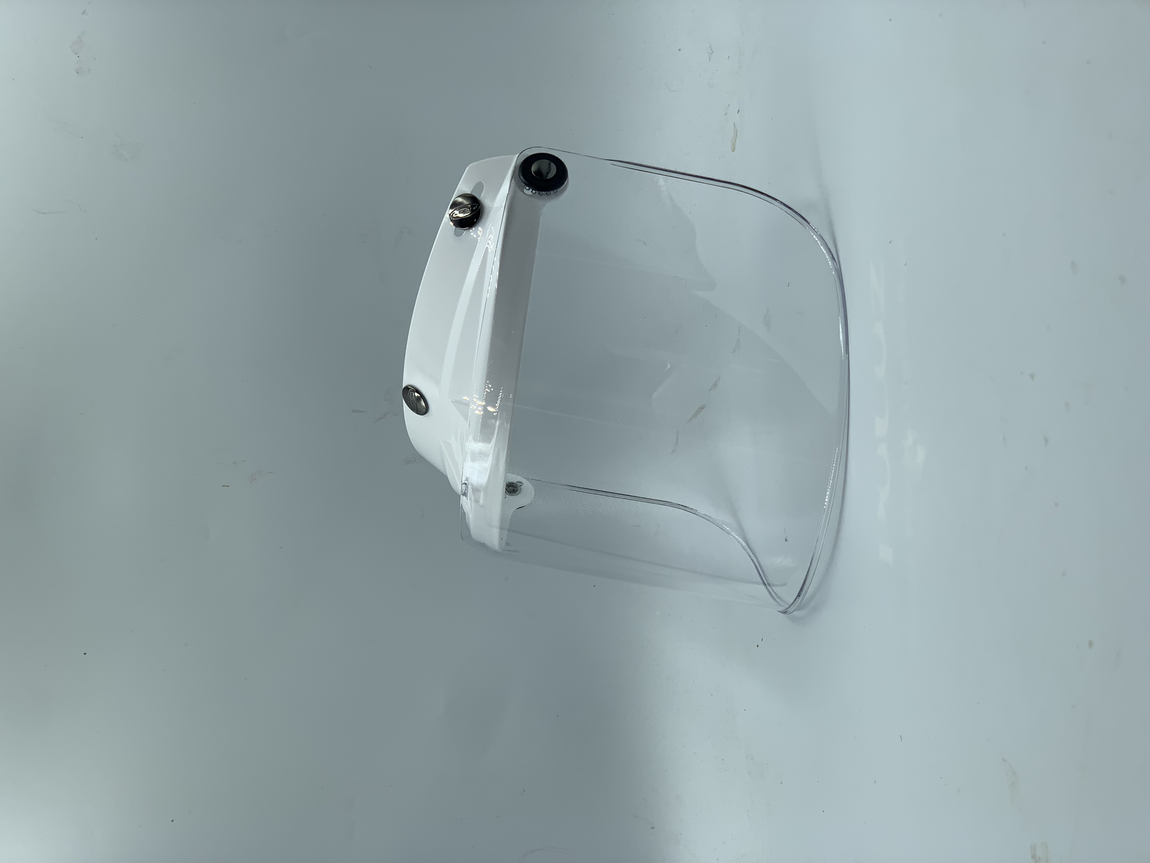 LSR 818 3 Button Visor