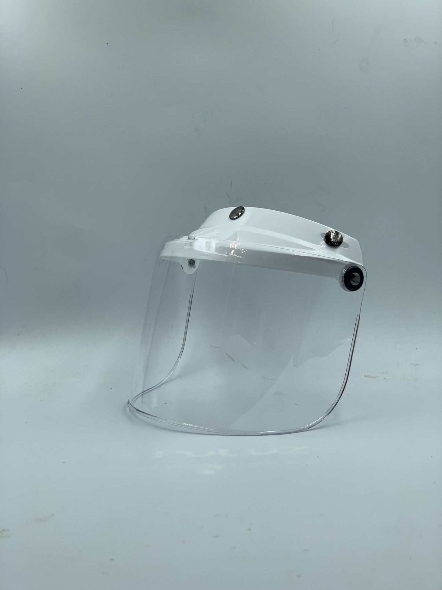 LSR 818 3 Button Visor