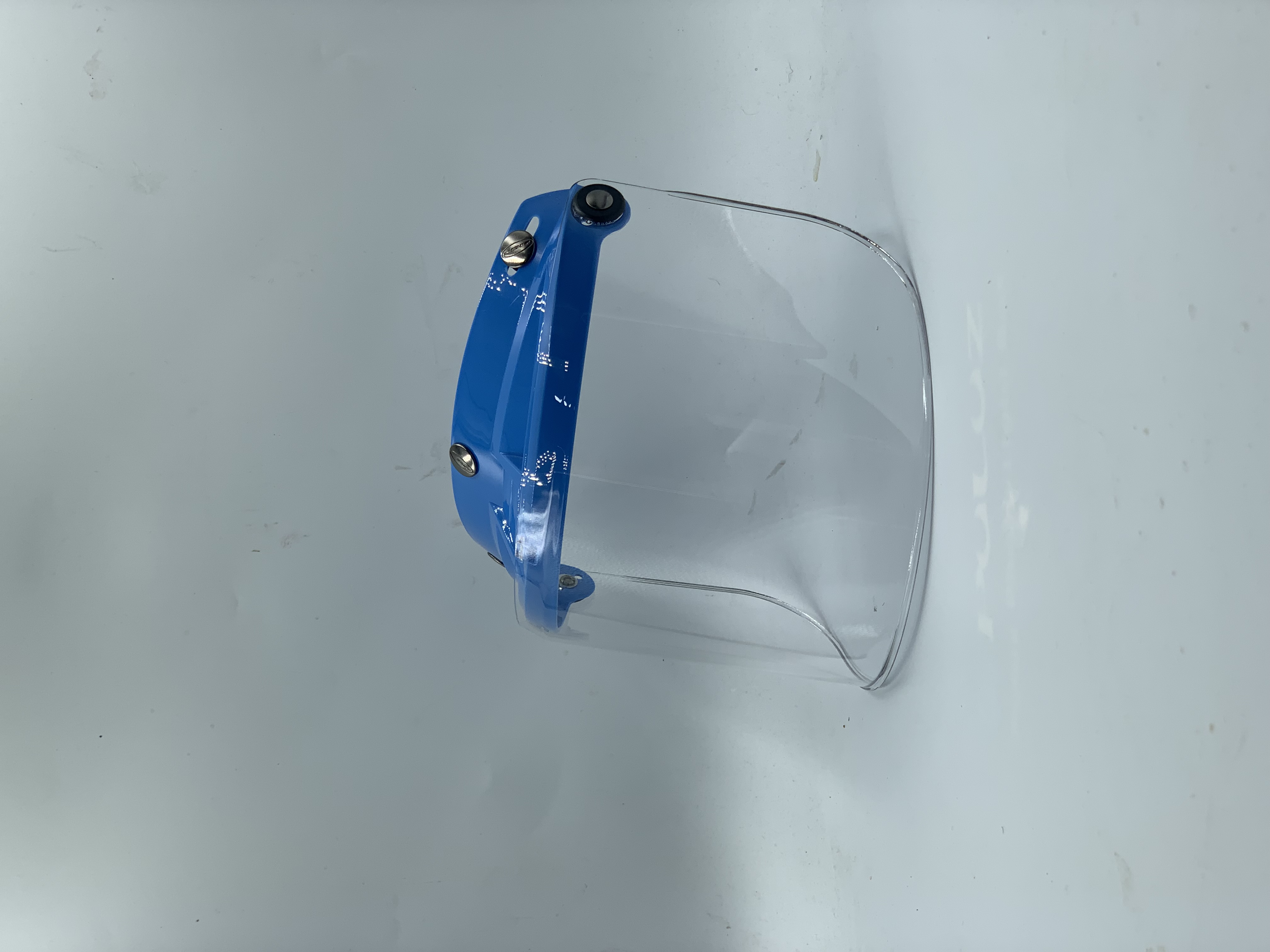 LSR 818 3 Button Visor