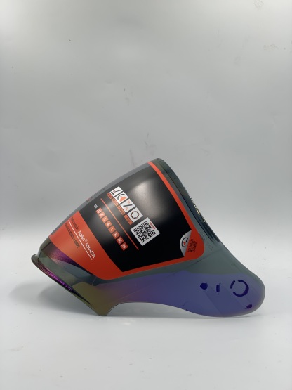 MT Open Face Visor MT V 19