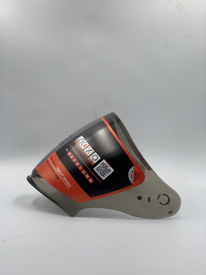 MT Open Face Visor MT V 19