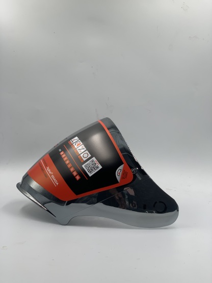 MT Open Face Visor MT V 19