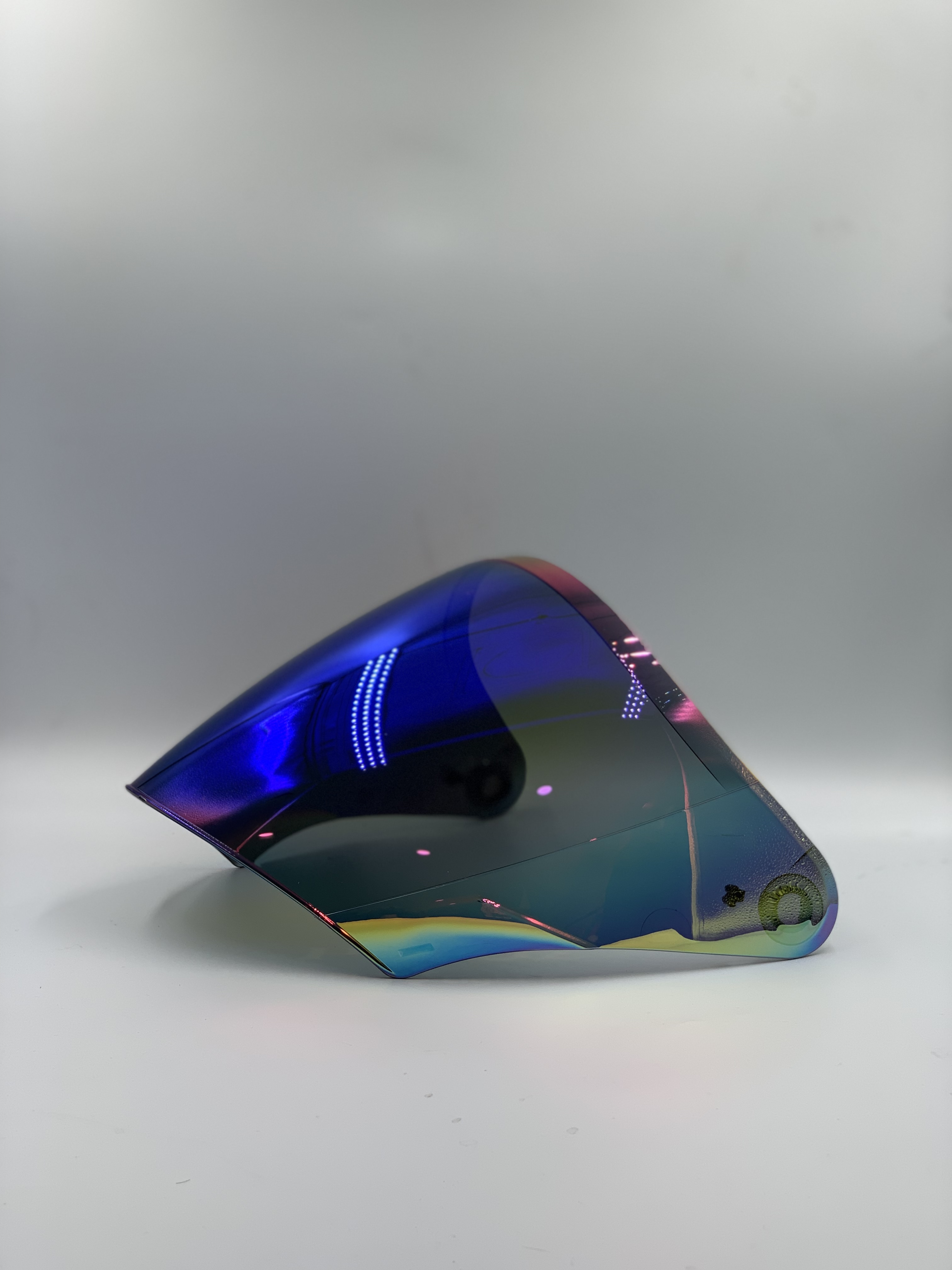 AKILA Visors for KYT NFJ/TTR Jet (All model) – Bikers Stop Rawang