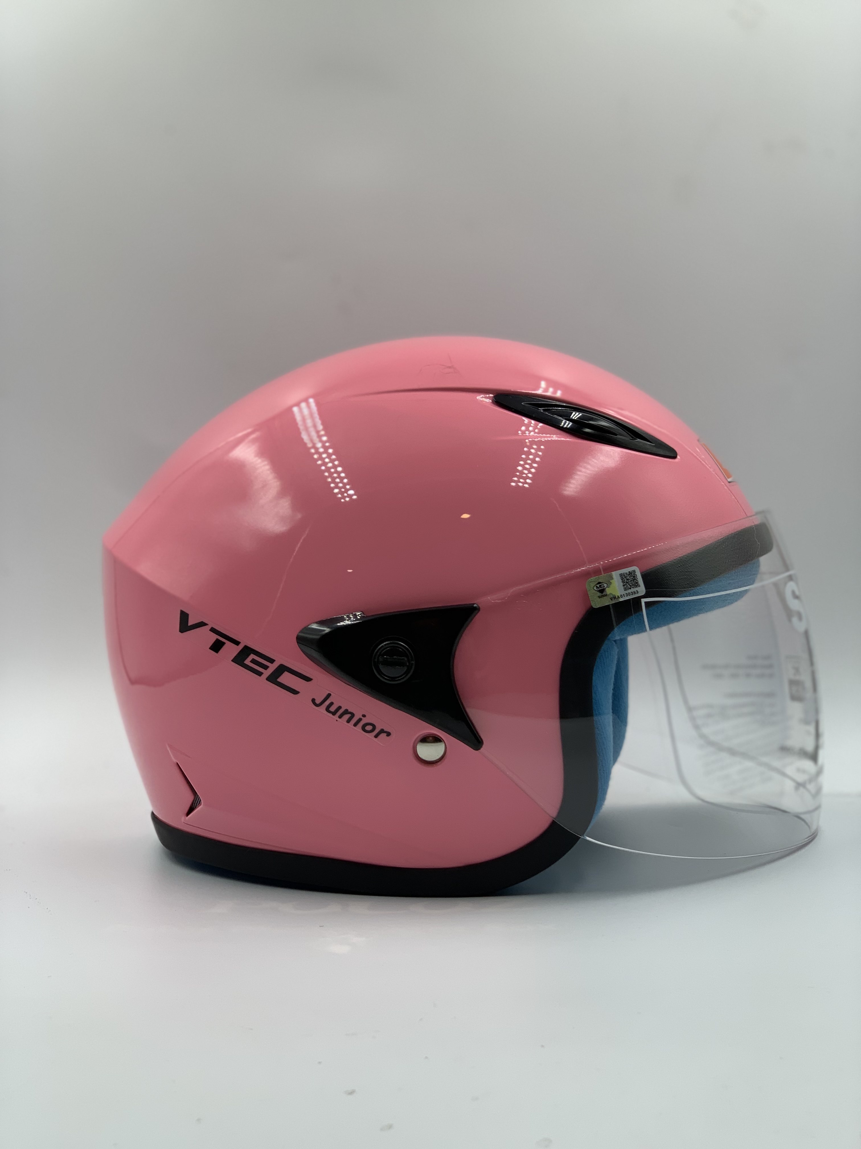 LTD Kids Helmet