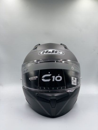 HJC C10 ELIE MC5SF FULL FACE - DOUBLE VISOR (ECE 22.06)