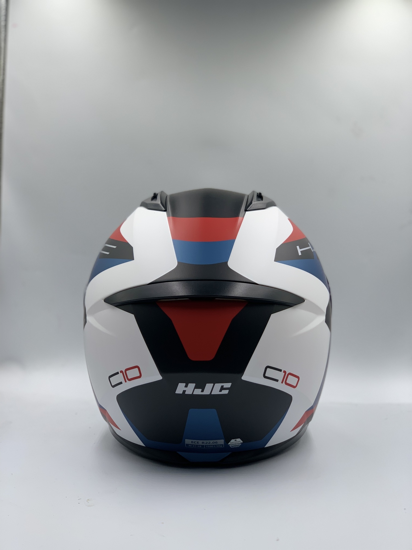 HJC C10 TINS MC21SF FULL FACE (ECE 22.06)