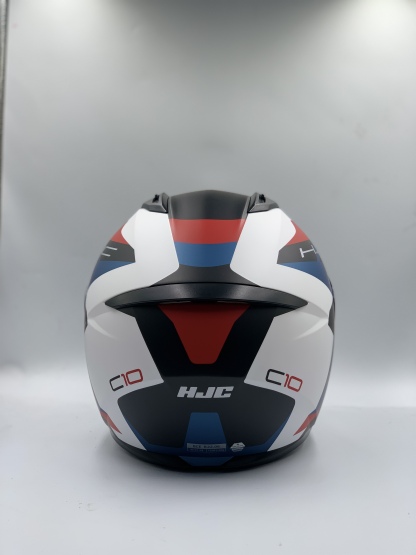 HJC C10 TINS MC21SF FULL FACE (ECE 22.06)