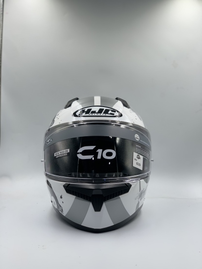 HJC C10 GETI MC10 KIDS  FULL FACE (ECE 22.06) 