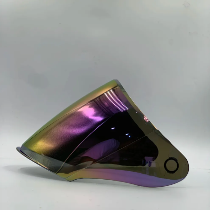 AKILA Visor for MHR OF622 BEATZ Open Face