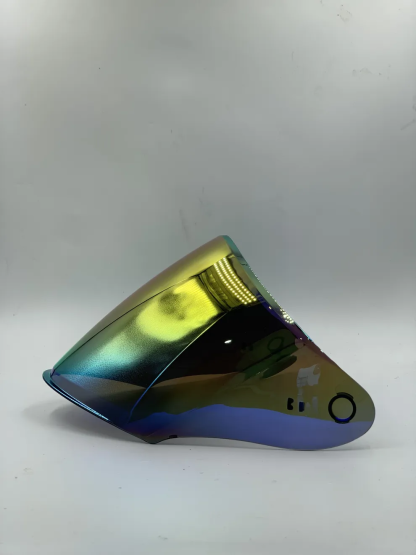 AKILA Visor for MHR OF622 BEATZ Open Face