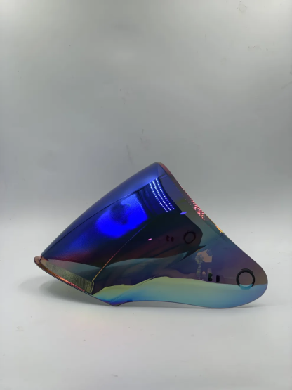 AKILA Visor for MHR OF622 BEATZ Open Face