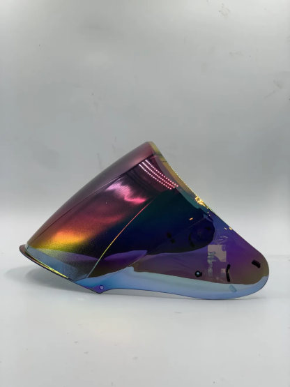 AKILA Visor for MHR OF622 BEATZ Open Face