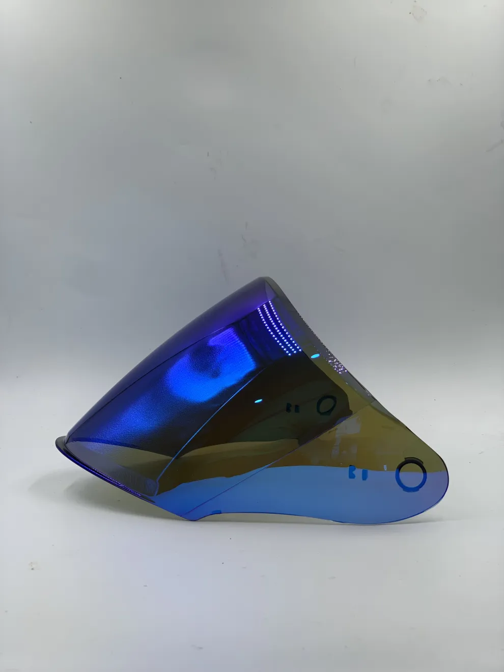AKILA Visor for MHR OF622 BEATZ Open Face