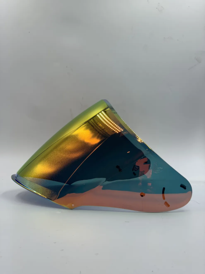 AKILA Visor for MHR OF622 BEATZ Open Face