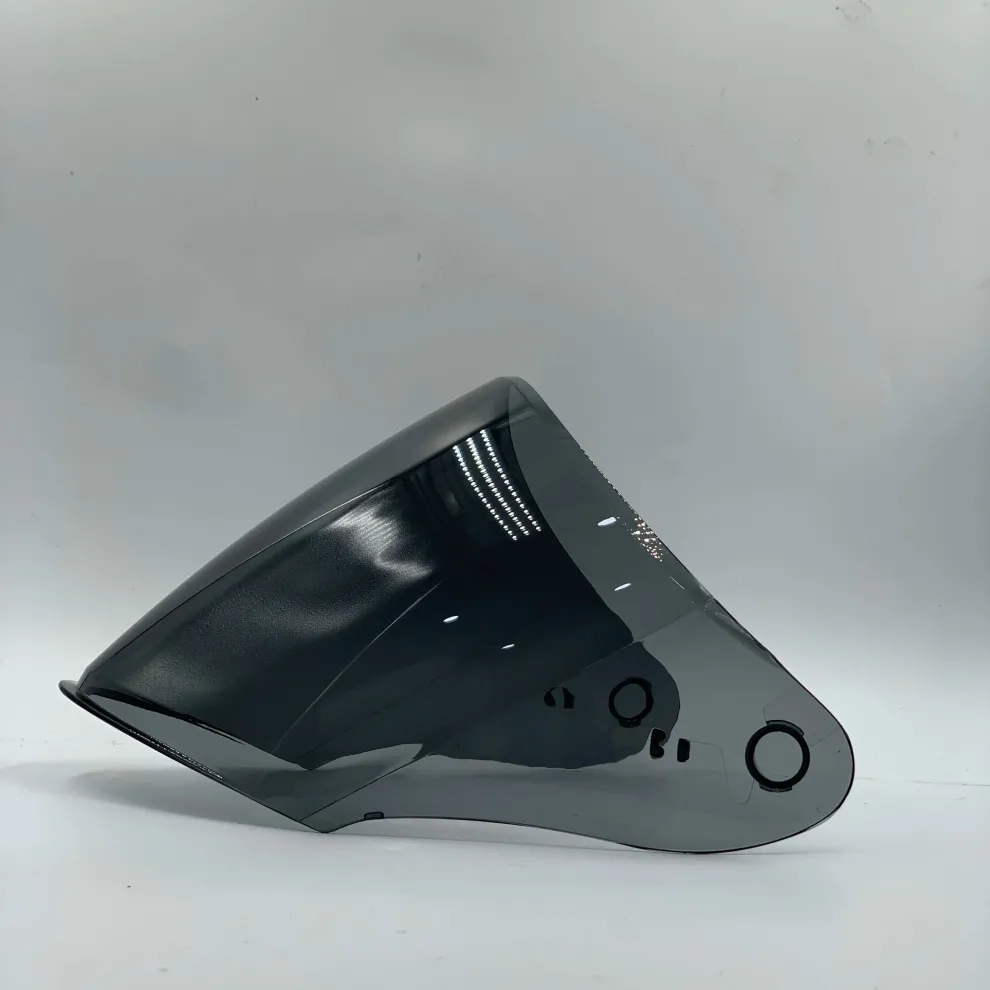 AKILA Visor for MHR OF622 BEATZ Open Face