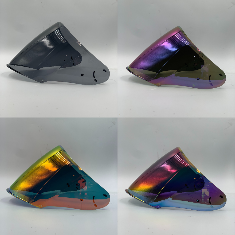 Visors for MHR Helmet NV Force (ORIGINAL MHR)