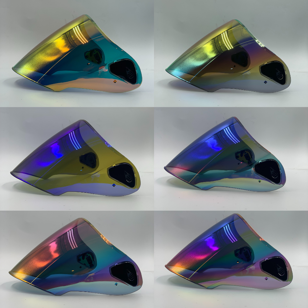 Akila Visor for Arc XR2 + Bracket