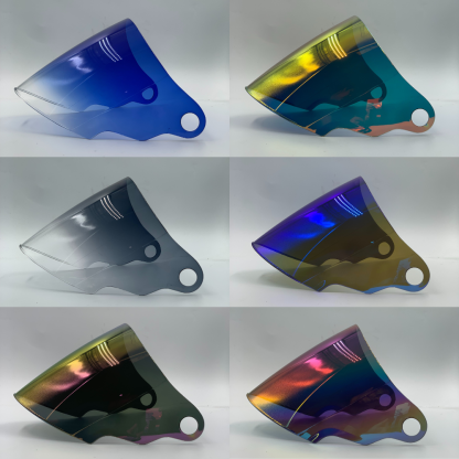 AKILA Visors for VX HELMET (LTD, INDEX, XDOT)