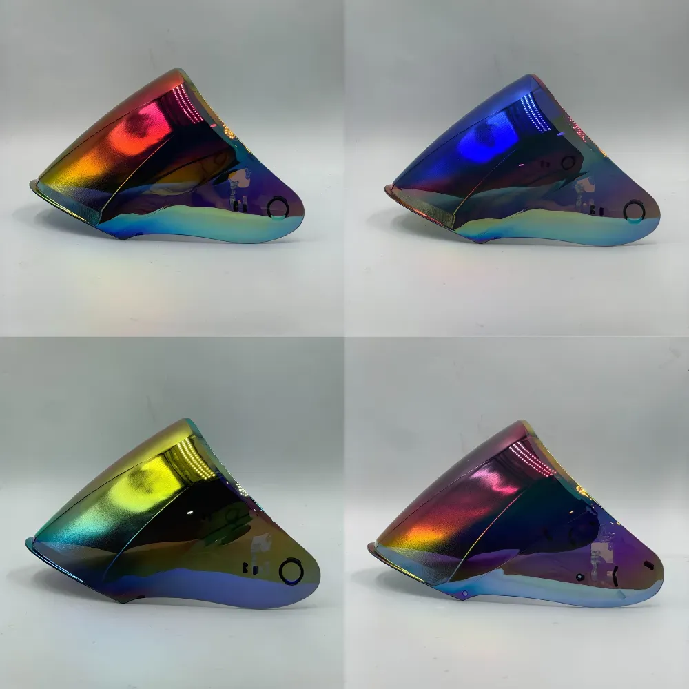 AKILA Visor for MHR OF622 BEATZ Open Face