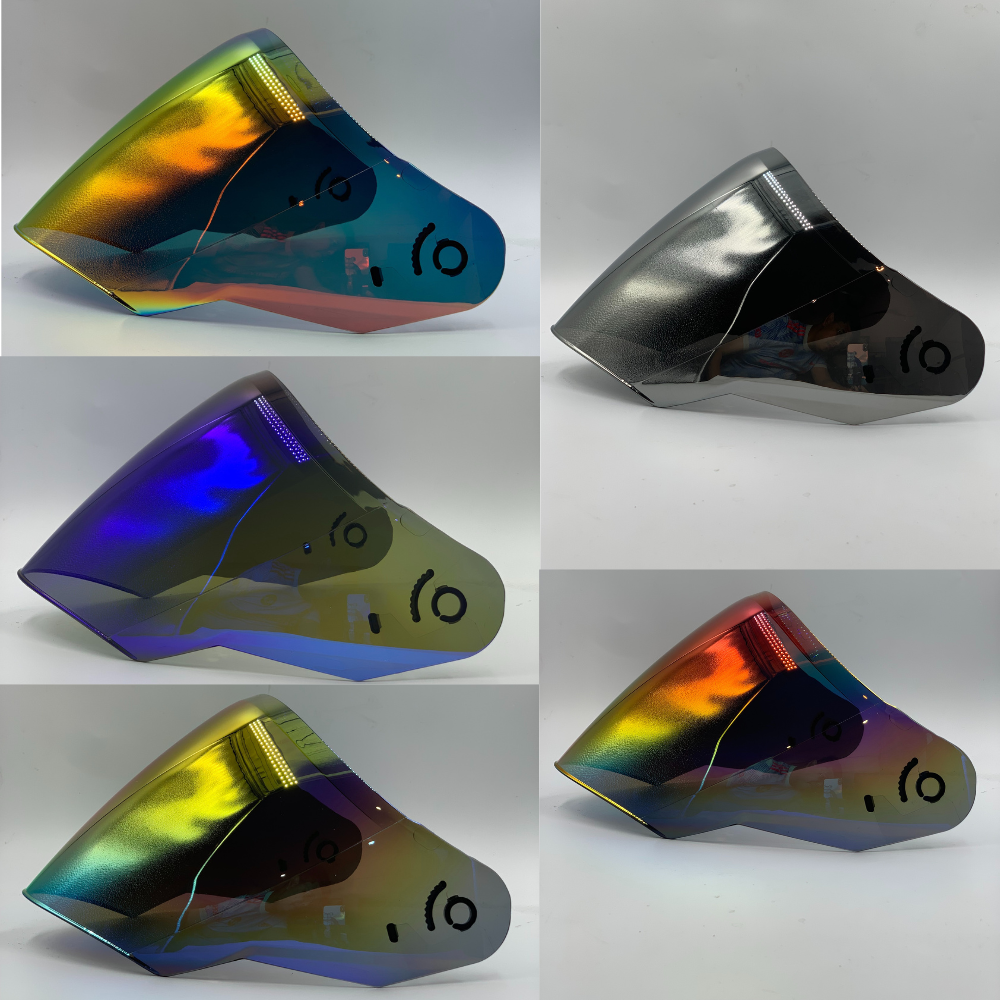 AKILA Visor for GVI (M35-0)