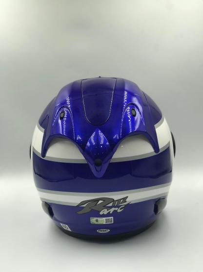ARC Ritz Speed X Open Face