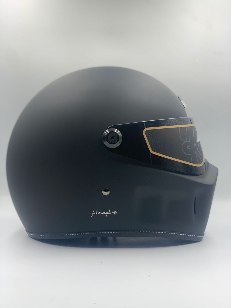 Axor Helmet Dominator - E (ECE certified)