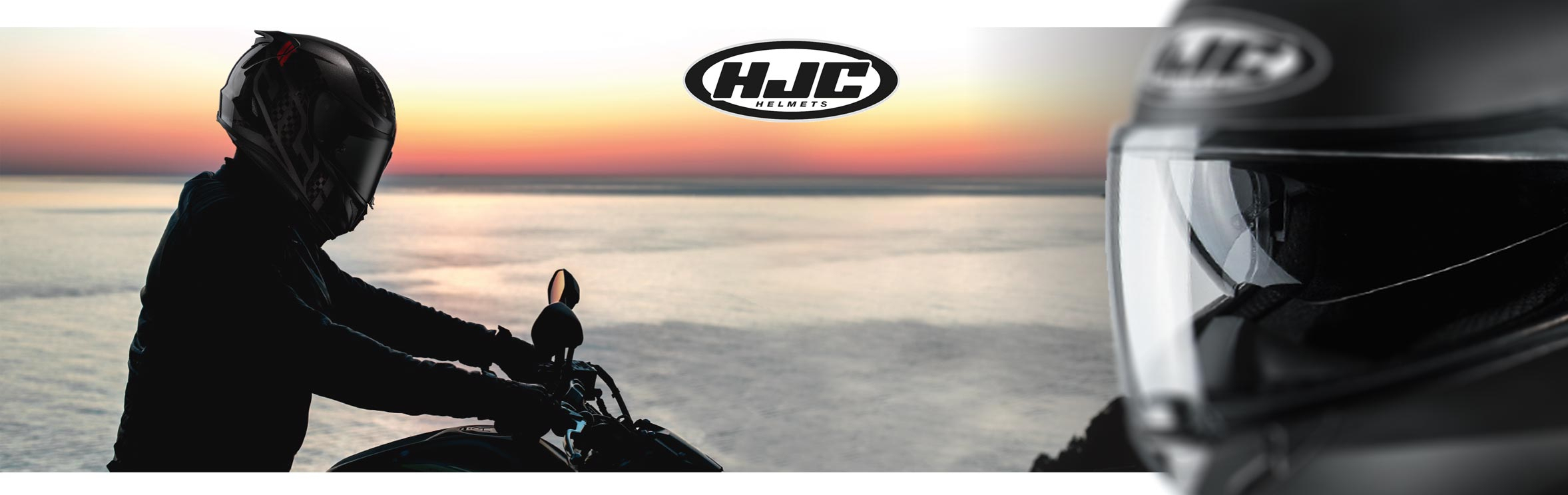HJC HELMET FULLFACE